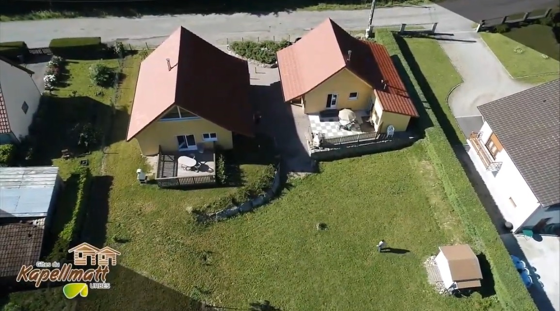 Lire la suite à propos de l’article Découverte de nos chalets en vidéo