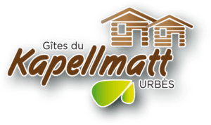 Gîtes vacances du Kapellmatt à Urbès (68) Hautes Vosges d'Alsace