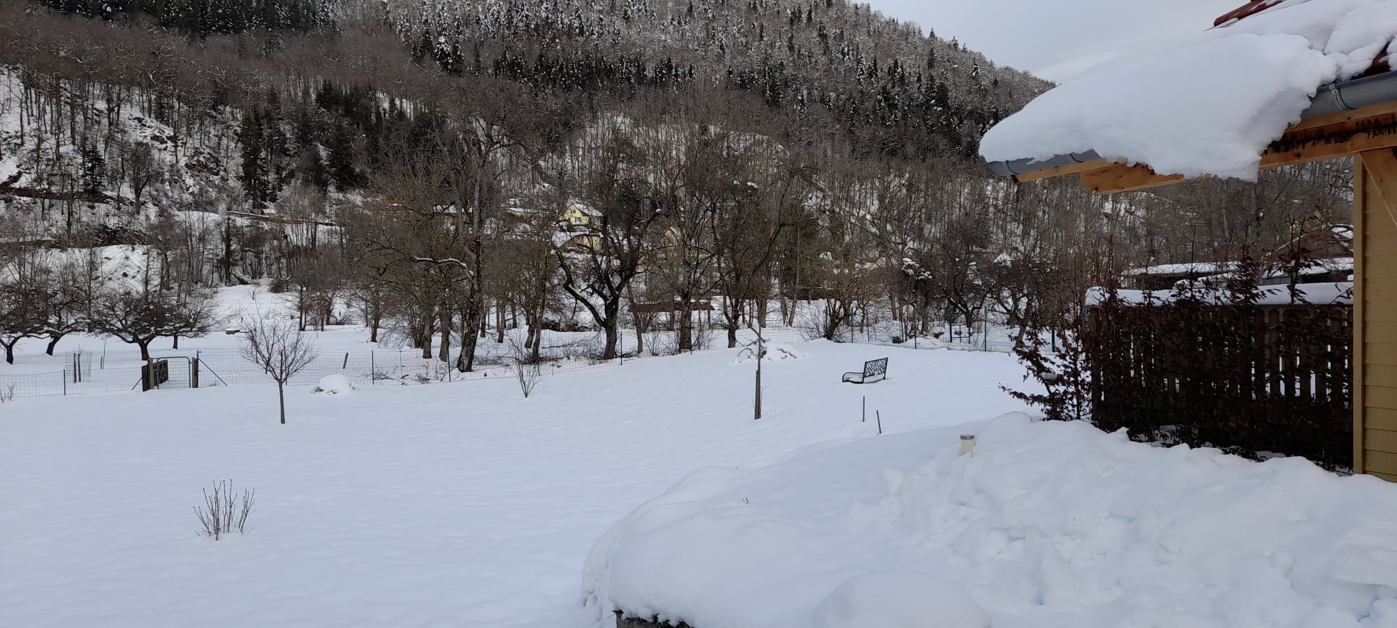 Lire la suite à propos de l’article Le planning est entrain de se remplir