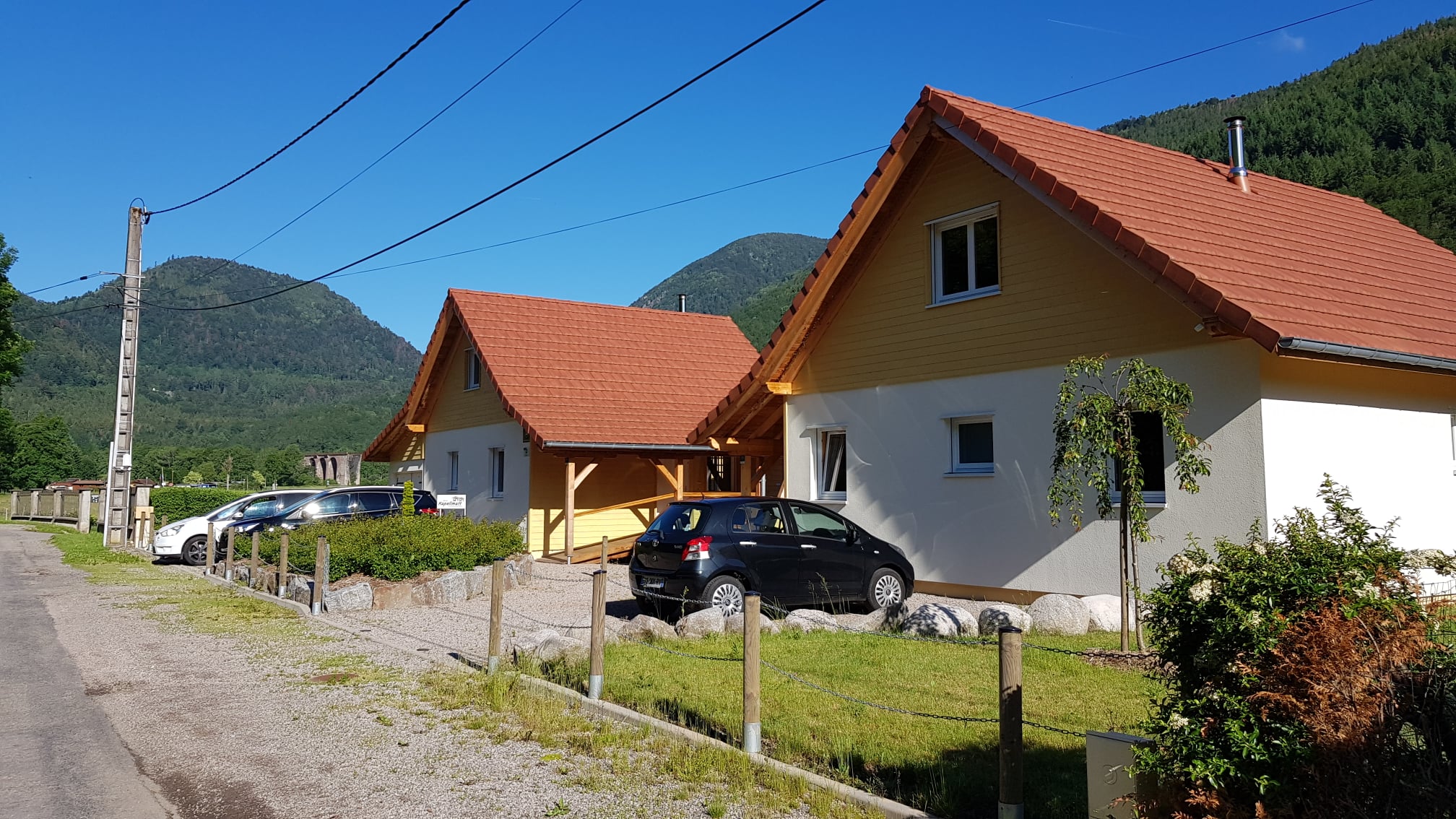 Lire la suite à propos de l’article Séjour disponible du 28 Aout au 4 Septembre ?