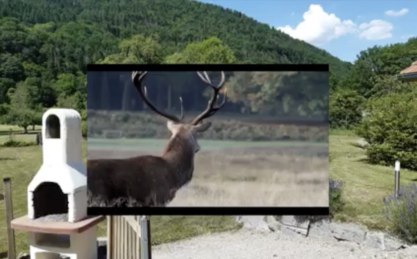 Lire la suite à propos de l’article L’automne sur les gites du kapellematt