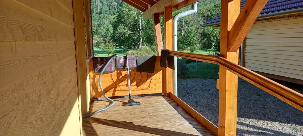 Lire la suite à propos de l’article Un rituel bien rodé ??