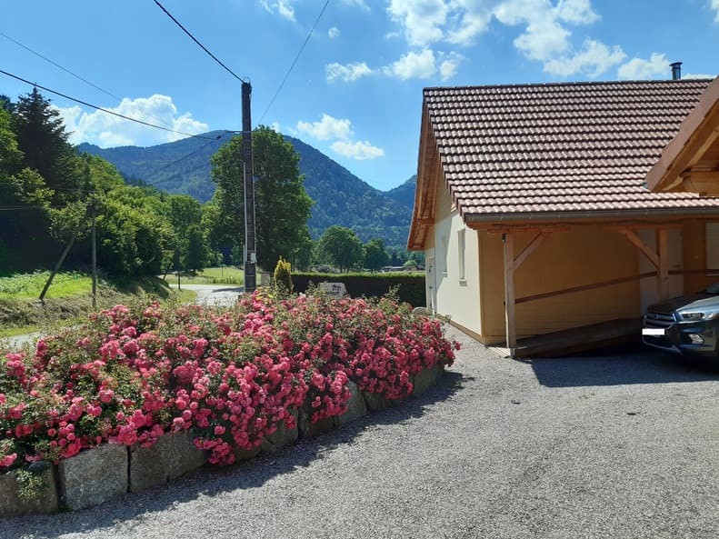 le Gîte du Kapellmatt 68 Urbès, le gîte de vacances par excellence au cœur de la magnifique région Alsace Vosges