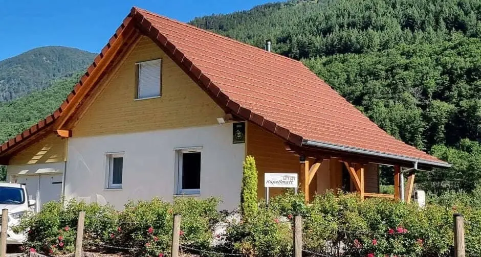 GITE DU KAPELLMATT 68 URBES - VACANCES ALSACE