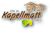 Gite du Kapellmatt 68 Urbes, Alsace